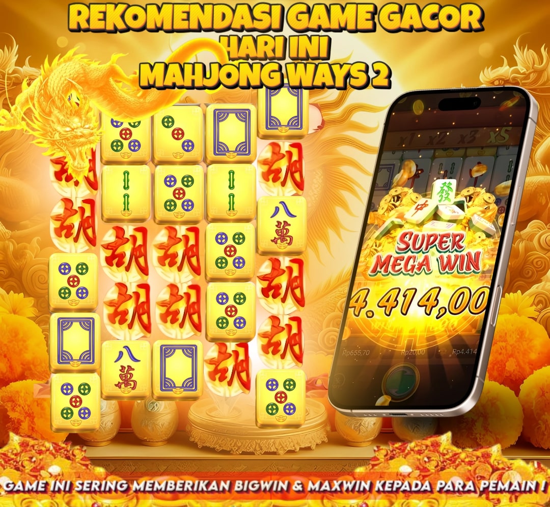 RADENTOGEL: Main Game Seru Tanpa Nunggu Gajian